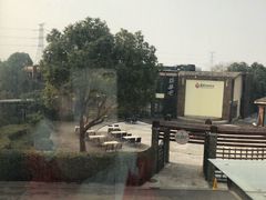 -张家港金凤凰度假村温泉