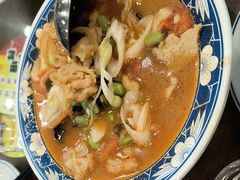 -真不同饭店(中州东路店)