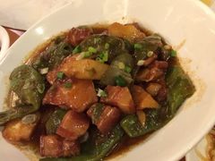 -小土豆北方菜馆(方庄店)