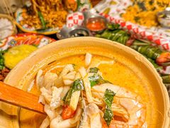 -泰妃殿(武汉首店)