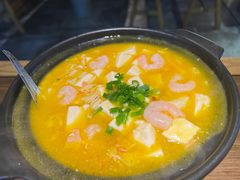 -肖四女乐山跷脚牛肉(南汇大学城生活广场店)