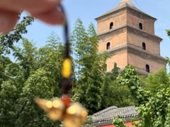 -大慈恩寺(大雁塔)