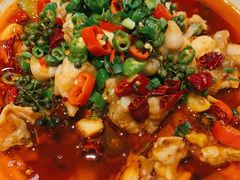 -万荣烤鸭店·北京菜(天坛店)