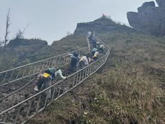 -七仙岭温泉国家森林公园
