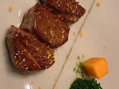 -王鼎精致料理铁板烧(世博源店)