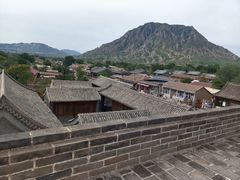 -鸡鸣驿古城