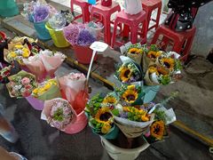 -循礼门鲜花花市(武汉循礼门店)