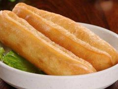 油条-大姐麻辣烫(莲宝中路店)