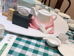 -紫光园·烤鸭·北京菜(劲松店)