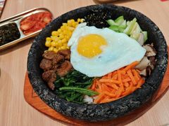 -小木屋拌饭(西安万象天地店)