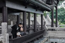 -巴黎婚纱摄影(瑞安旗舰店)