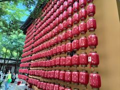 -寒山寺