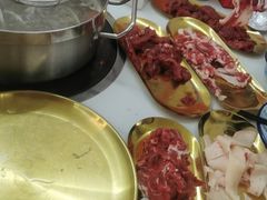 -李记鲜切牛肉自助火锅(紫薇花园店)
