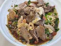 -阿阳牛腩腌面店