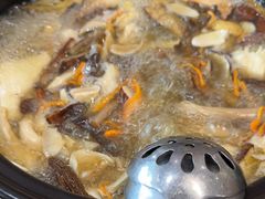 -菌之家·专业纯野生菌火锅·特色炒菌