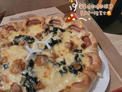 -必胜客(长安店)