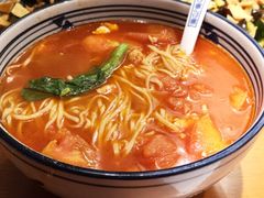 -秦唐汉味biangbiang面(大钟寺店)