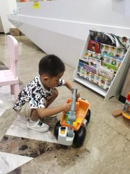 -睿宝儿科·眼科·口腔(静安大悦城门诊部)