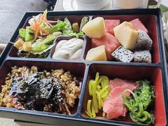 -大理实力希尔顿酒店•香全日制餐厅