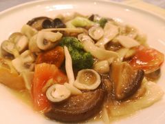 -山外山菜馆(玉泉路店)