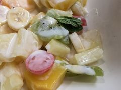 部队锅-MI WU FACTORY米屋美食工厂餐厅(绿地店)