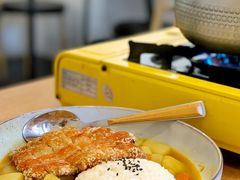 -About Bistro關於·泰式家庭料理