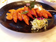 -伯衡55·吉品轩(乌鲁木齐南路店)