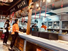 -金原鸭血粉丝汤·汤包·脆皮烤鸭(南京博物院店)