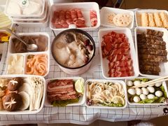 -蜗牛宅捞火锅生鲜超市(新吴店)