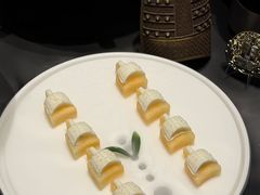 -曾宴·楚菜(湖北省博物馆店)