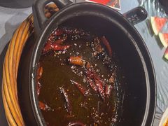 -柴米油盐(土菜院子店)