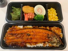 -饭丰町和风精致便当(长阳路店)