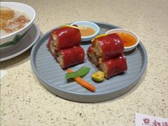 -点都德(奥体印象城店)