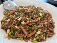 -金谷仓家庭料理(马泉营店)