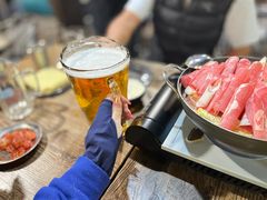 -MI WU FACTORY米屋美食工厂餐厅(绿地店)