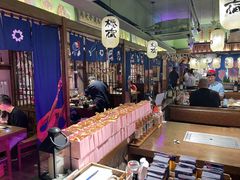 -樱宿日式和牛烧肉(五道口店)