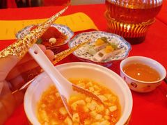 -白家大院·王府宫廷菜(苏州街店)