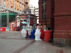 -圣·阿列克谢耶夫教堂