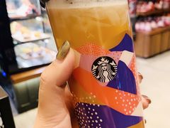 -星巴克(天津佛罗伦萨小镇店)