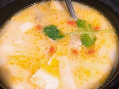 -小放牛河北菜(长安万达店)