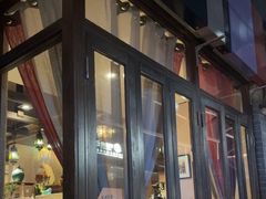 -翡翠鸟精品泰国菜(北辰财富中心店)