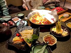 -湊湊火锅·茶憩(和平大悦城店)