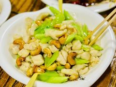 -红实家常菜(静安里店)