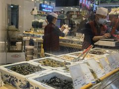 -上海全国土特产食品商场(淮海中路店)