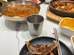 -花味·自助烤肉(江宁同曦店)