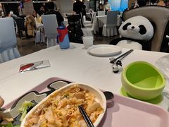 -眉州东坡(华联万柳店)