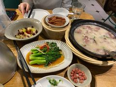 -潮粥荟·潮汕砂锅粥(朝阳大悦城店)
