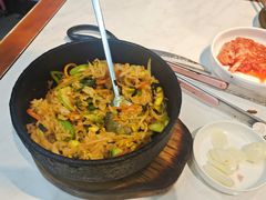 -六七八韩式烤肉·韩国料理(上杭路店)
