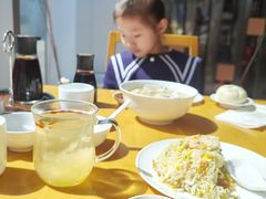 -鼎泰丰(嘉年华•海信广场VILLAGE店)