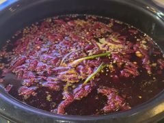 -钢管厂五区小郡肝火锅串串香(清河店)